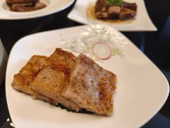 -厦门艾美酒店·乐美中餐厅