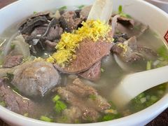 -潮镇老尾牛杂(环城西路店)