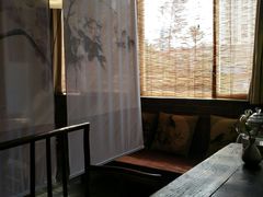 -一慈茶馆(雨田馆)
