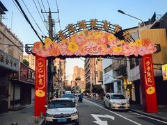 -溪岸路花鸟市场