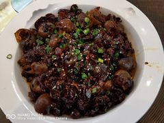 -陶然居·重庆菜(生态园店)
