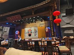 -顺兴老茶馆·精品川菜(世纪城店)