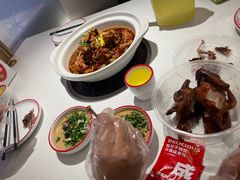-锦绣金山人家(友谊店)