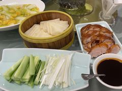 -蓬莱阁中餐厅(崇文门店)