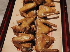-炳爷·金牌啫啫煲(恒宝广场店)
