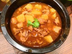 -云海肴·汽锅鸡·云南菜(领展购物广场·中关村店)
