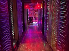 -AGOGO HOUSE KTV(东街店)