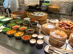 -粤海喜来登酒店·盛宴海鲜牛排自助餐厅(天河城店)