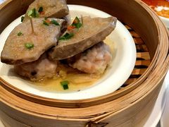 怀旧猪润烧卖-景月阁空中食府(希尔顿酒店)