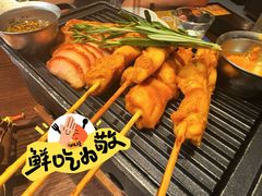 -泰妃殿(武汉首店)