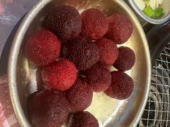 -首尔烤肉大排档(合生汇店)