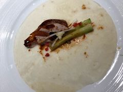 -四季民福烤鸭店(前门廊房二条店)