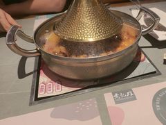 -黄记煌三汁焖锅(兰州中心店)