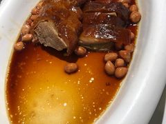 -潮福城大酒楼·潮味粤品·港式点心(湖滨北路店)