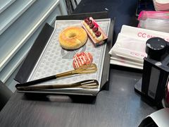 -CC BAGEL&SCONE 贝果与司康(南开大悦城店)