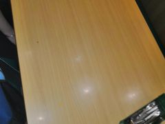-萨莉亚意式餐厅(特力时尚汇店)