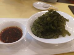 -功德林素菜饭庄(前门店)