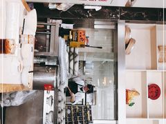 -蒋家桥饺面店(奥邦店)