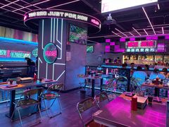 -燥次·烧烤酒场(万象城店)