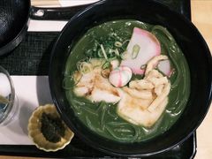-伊藤久右卫门(宇治本店)