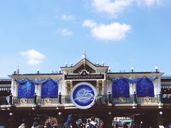 -巴黎迪士尼乐园