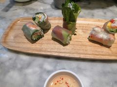 -PHO爺·越南料理(亦庄大族广场店)
