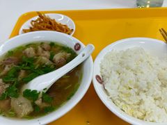 -雨霖祥和炖肉(南市店)