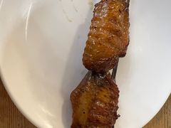 原味（蜜汁）烤翅-鬼味烤翅(南锣鼓巷店)