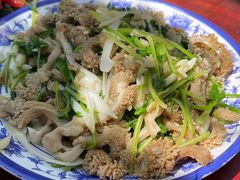 -新月斋(豆瓣胡同店)