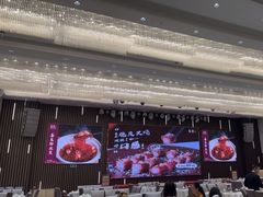 -喜宴又一村·粤菜·茶点·海鲜(壹方天地店)