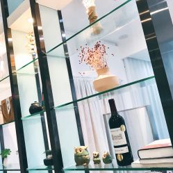 -Moyue HAIR SALON