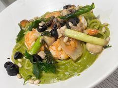 -娜娜家·Nana's restaurant(国金汇店)