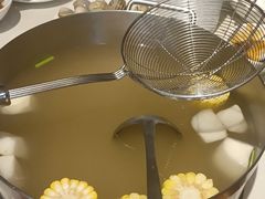 -焯牛潮汕牛肉火锅(云峰街创始店)