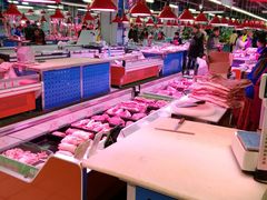 大堂-天丰利生活MALL(和平里店)