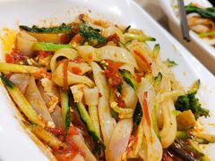 -魏家凉皮(博水商务大厦店)