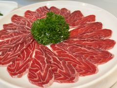 -喜聚薈·花膠雞海鮮火鍋(越秀店)
