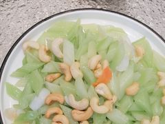 -中国吉菜名店广源宾馆餐厅