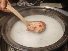 -大良毋米粥(锦龙路总店)