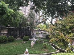 -卫鼎轩·曹公馆(鼓楼店)