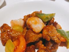 -莆田餐厅PUTIEN(三里屯店)