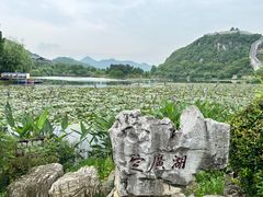 -青岩古镇