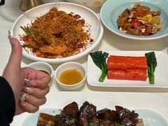 -香港狮子山下·明星粤菜餐厅(北苑店)