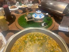 -蒙古人烤羊大师(工农大路创始店)