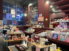 -当当梅溪书院(步步高梅溪新天地店)