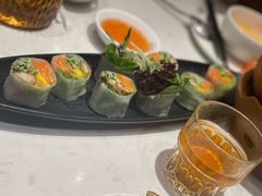 -美奈小馆·东南亚菜(中海环宇城店)