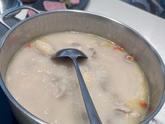 -煲王粤菜餐厅(中侨中心店)