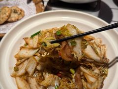 -老阿爸鲜鱼土菜(园区永旺店)