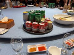-九十九顶毡房(清河店)