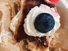 -北欧饼铺 Nordic Bakery Shop(荣祥广场店)