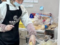 -纯坊佳哥手作(江汉路店)